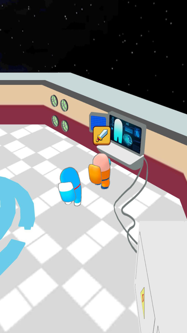 我們當(dāng)中的燒腦最新版