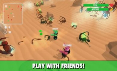 外星人全面戰爭