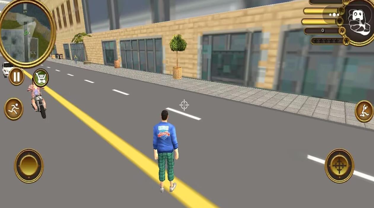 重生之我是警察