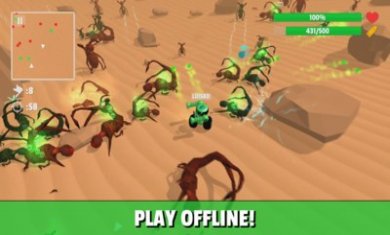 外星人全面戰爭