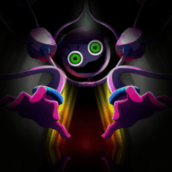 長腿媽咪恐怖游戲