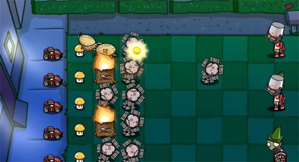 pvzbt擴展版僵王復(fù)仇