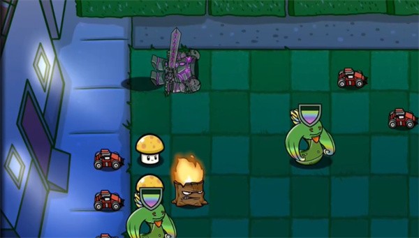 pvzbt擴展版僵王復(fù)仇