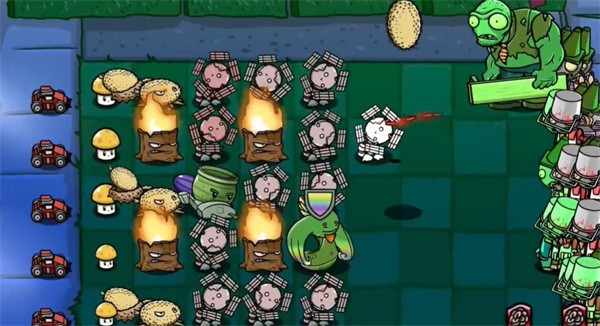 pvzbt擴展版僵王復(fù)仇