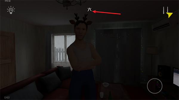 逃離家暴一命速通完整版