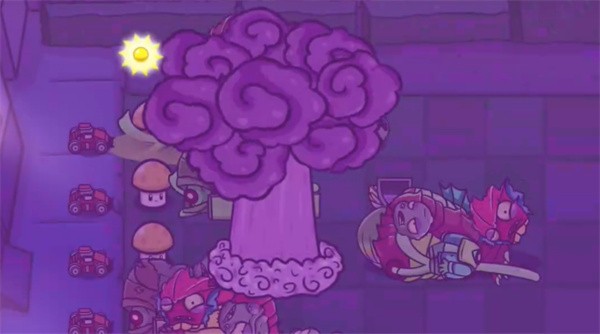 pvzbt擴展版僵王復(fù)仇