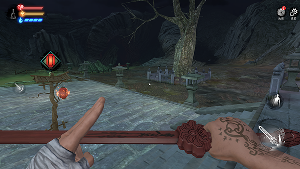 無盡噩夢5八卦菜單