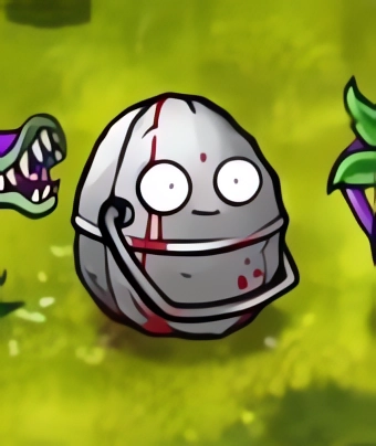 植物大戰僵尸融合版最新版