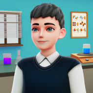 虛擬高中模擬器