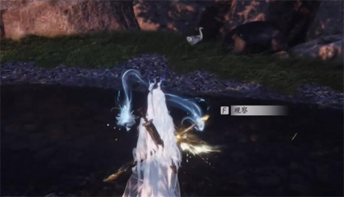 燕云十六聲以鵝之鳴奇術怎么得-燕云十六聲以鵝之鳴奇術獲取攻略