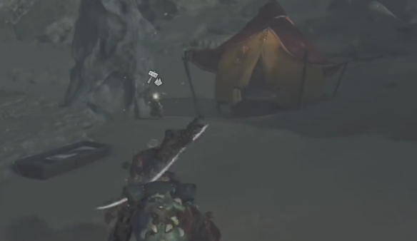 怪物獵人荒野營地在哪-怪物獵人荒野營地位置攻略