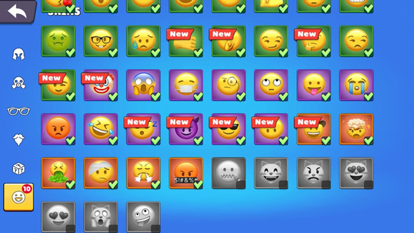 戰斗派對聯機版 戰斗派對聯機版