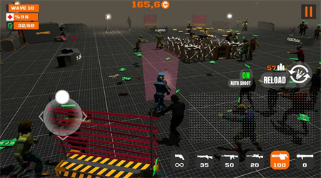 戰(zhàn)術(shù)生存免費版 戰(zhàn)術(shù)生存免費版