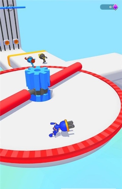 插頭競賽闖關(guān)最新版