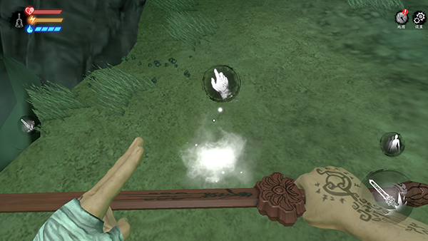 無盡噩夢5八卦菜單