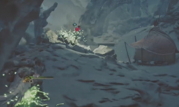 怪物獵人荒野營地在哪-怪物獵人荒野營地位置攻略