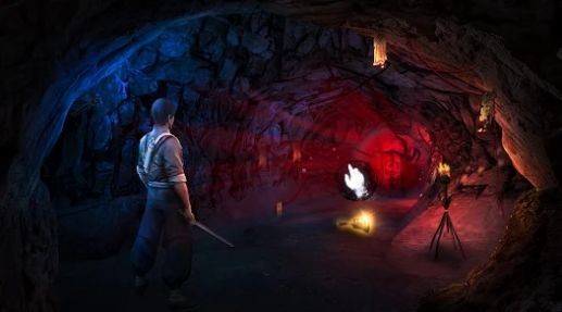 無盡噩夢5八卦菜單