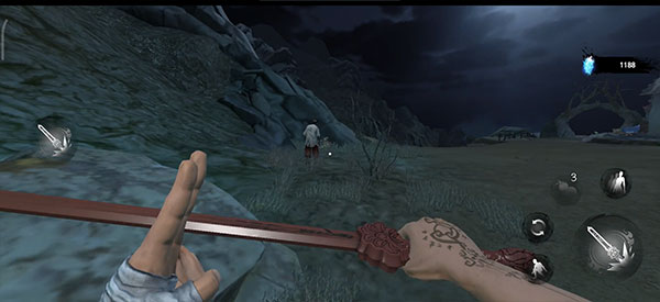 無盡噩夢5八卦菜單