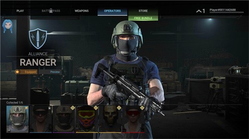 使命召喚16中文版