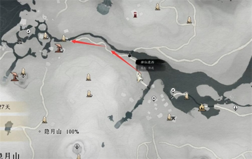 燕云十六聲以鵝之鳴奇術怎么得-燕云十六聲以鵝之鳴奇術獲取攻略