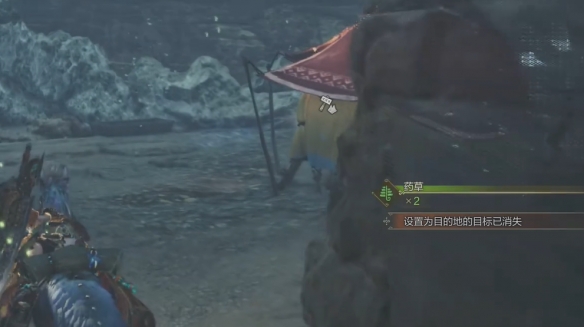 怪物獵人荒野營地在哪-怪物獵人荒野營地位置攻略