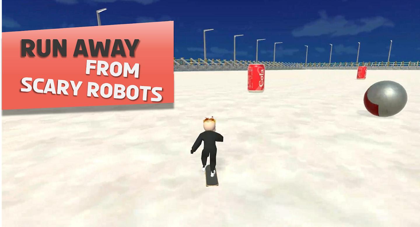 滑板世界最新版