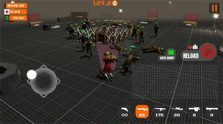 戰(zhàn)術(shù)生存免費版 戰(zhàn)術(shù)生存免費版