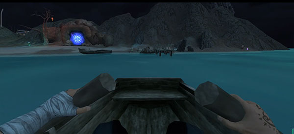 無盡噩夢5八卦菜單