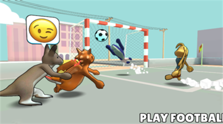 戰斗派對聯機版