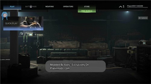 使命召喚16中文版