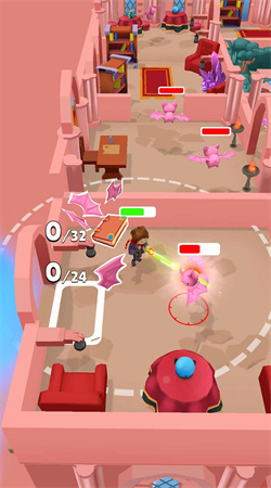 神秘魔法棒游戲免廣告版