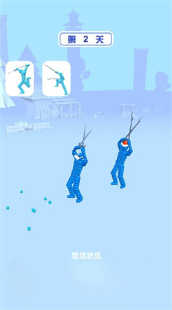 格斗大戰王手機版