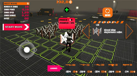 戰(zhàn)術(shù)生存免費版