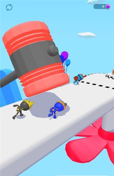 插頭競賽闖關(guān)最新版