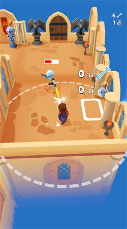 神秘魔法棒游戲免廣告版