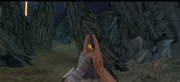 無盡噩夢5八卦菜單