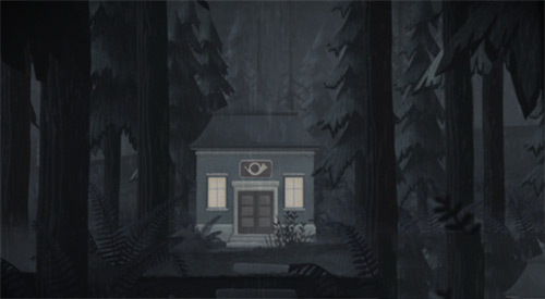 滴答滴答雙人冒險中文版