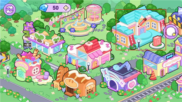 艾拉世界小鎮(zhèn)生活完整版 艾拉世界小鎮(zhèn)生活完整版