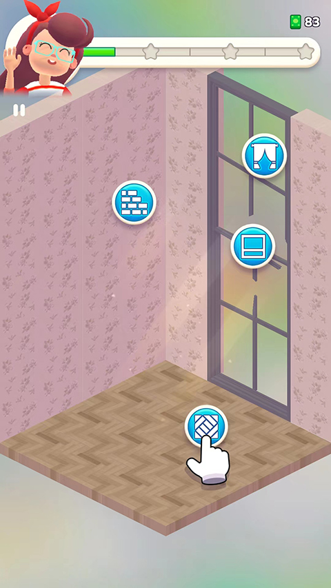 裝飾人生無廣告