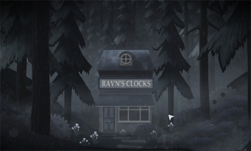 滴答滴答雙人冒險中文版