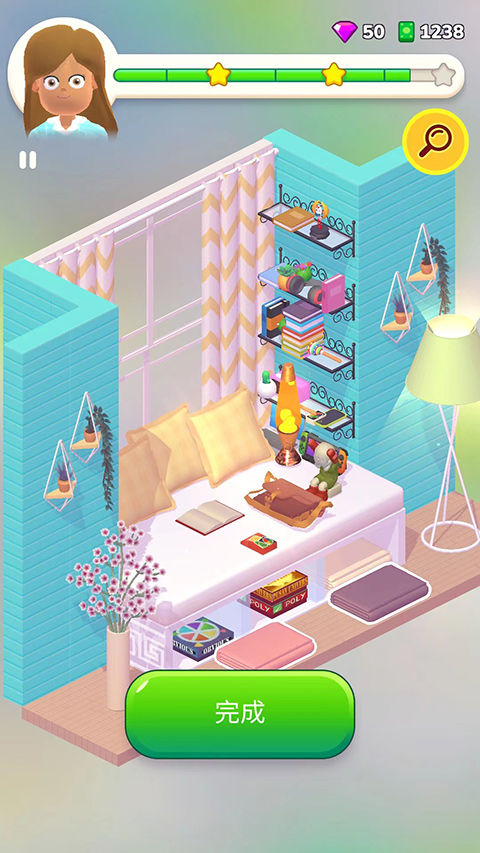 裝飾人生無廣告