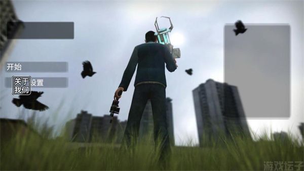 G沙盒仇恨2最新版 G沙盒仇恨2最新版