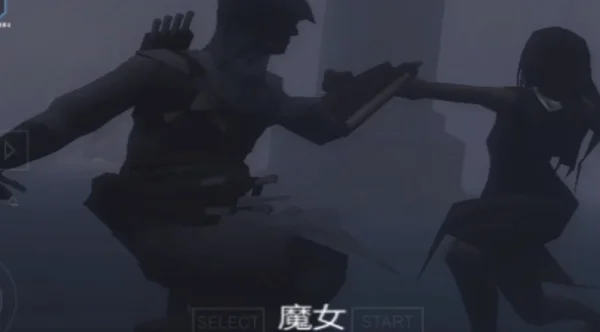 刺客信條血統(tǒng)漢化版