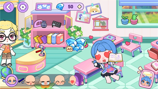 艾拉世界小鎮(zhèn)生活完整版 艾拉世界小鎮(zhèn)生活完整版