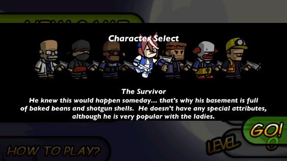 奶蘢小鎮中文版