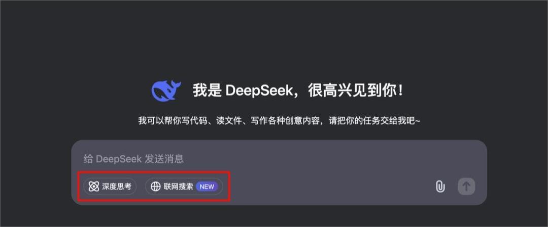 DeepSeek2025