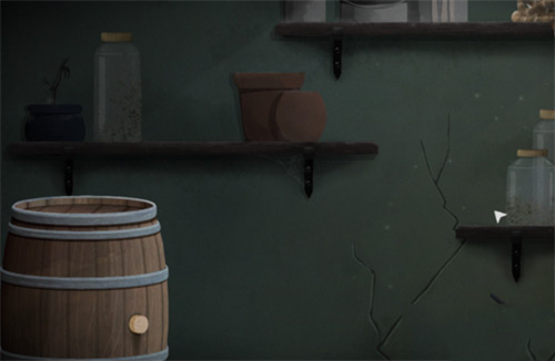 滴答滴答雙人冒險中文版