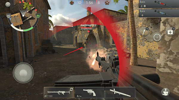 二戰前線1942手機版 二戰前線1942手機版