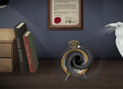 滴答滴答雙人冒險中文版