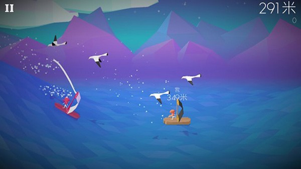 風平浪靜手機版